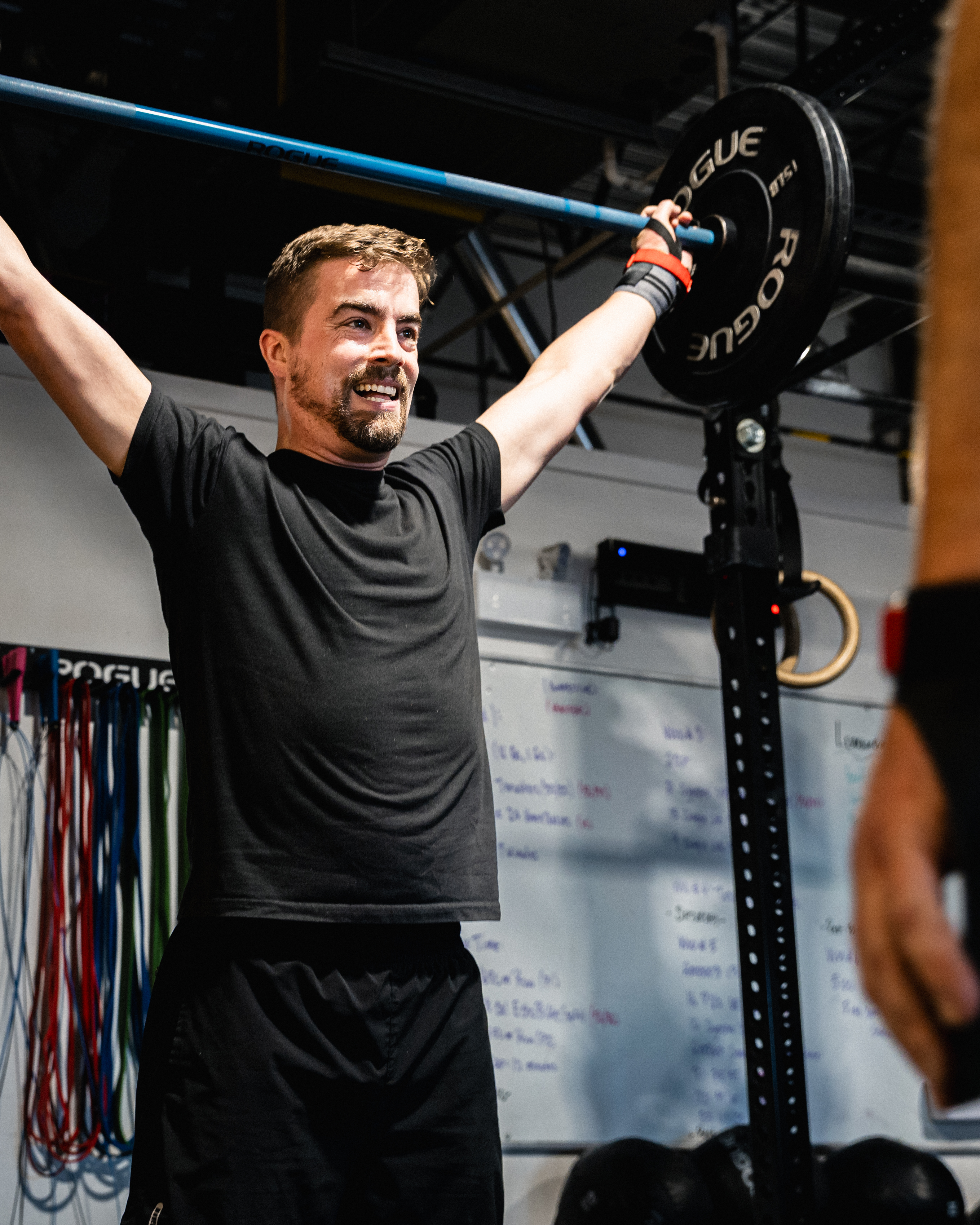 Coach Name, Coach / CF-L1